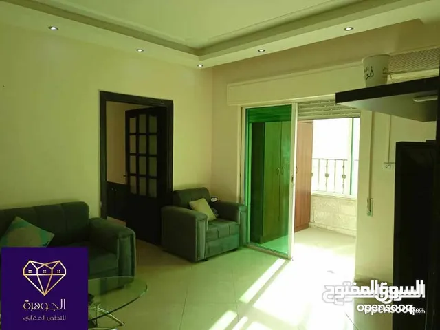160 m2 3 Bedrooms Apartments for Sale in Amman Al Gardens