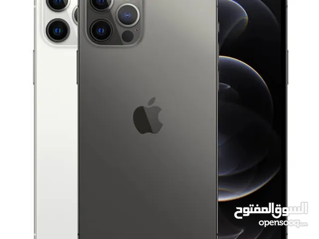 Apple iPhone 12 Pro 128 GB in Amman