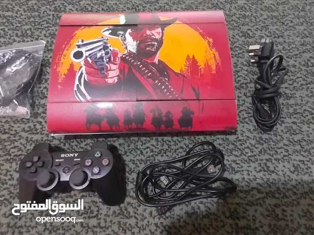  Playstation 3 for sale in Benghazi