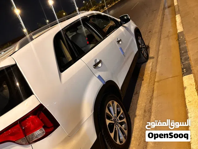 2014 كيا سورينتو SX Prestige AWD