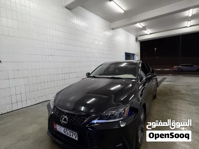 Lexus IS 250