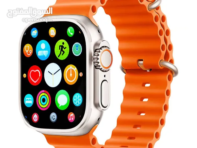 Ultra smart watches for Sale in Misrata