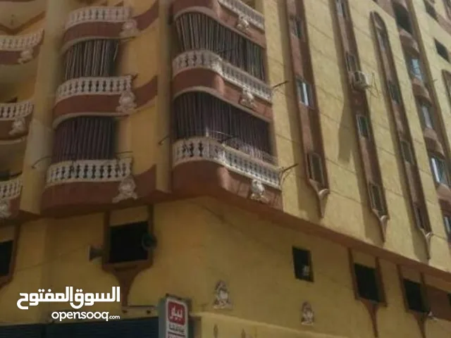 شقه مفروش للايجار في تلاتيني من المالك