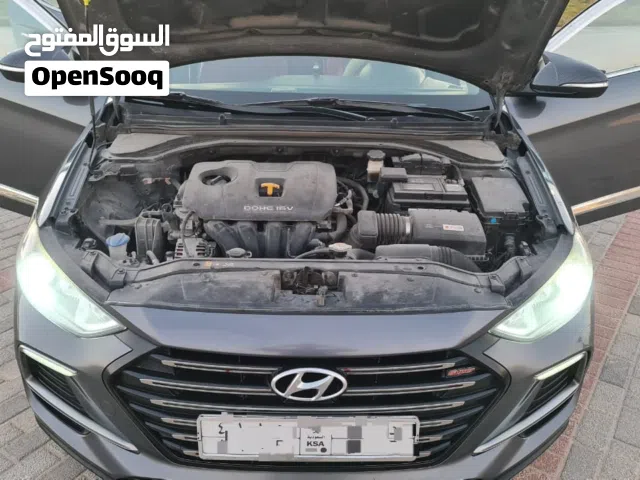 Used Hyundai Cars For Sale in Jeddah: Second Hand, Pre Owned : Best ...