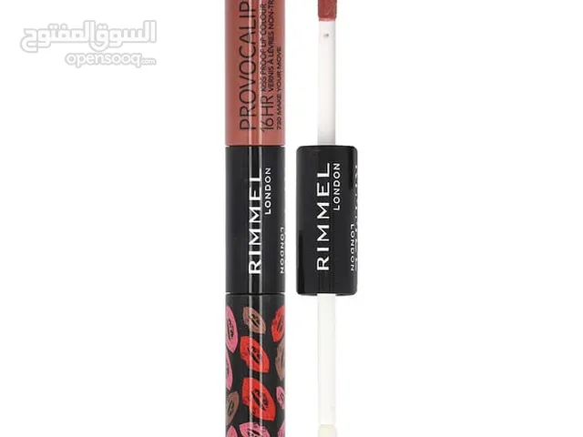 Rimmel London, Provocalips 16HR Kissproof Lip Colour - Make Your Move