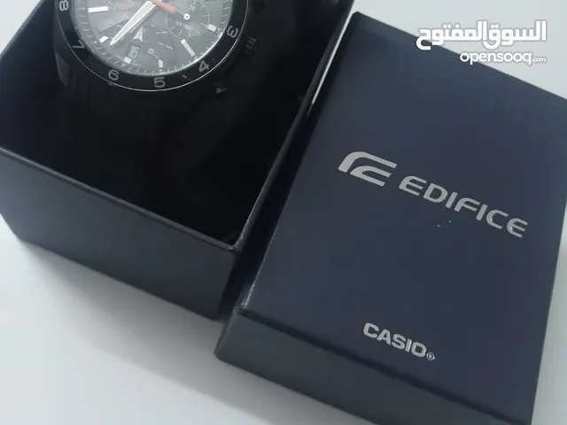 Analog & Digital Casio watches  for sale in Ajloun