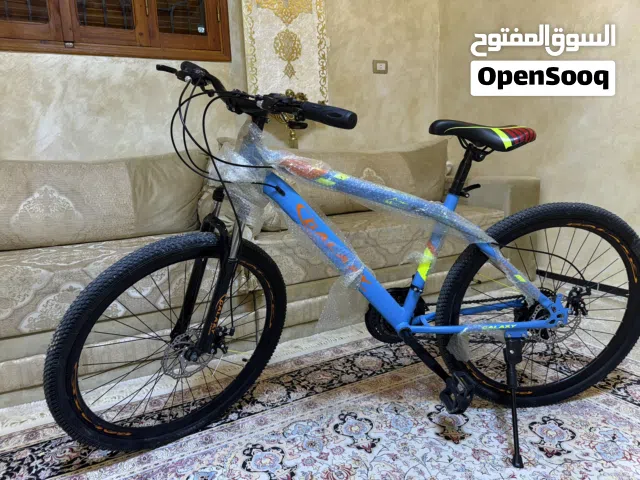 دراجة هوائية