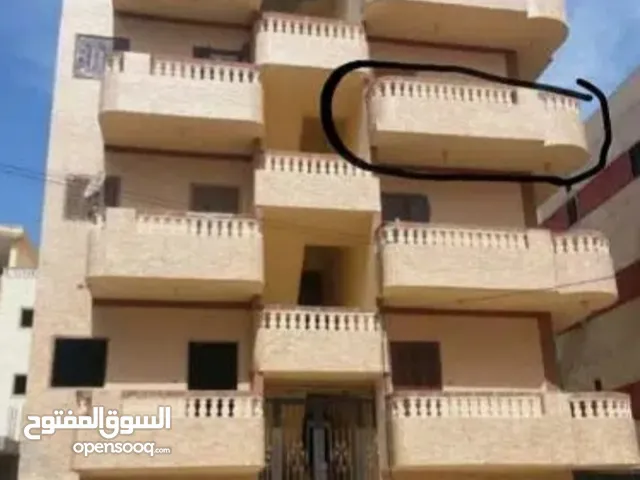 85 m2 2 Bedrooms Apartments for Sale in Mansoura El Mansoura University