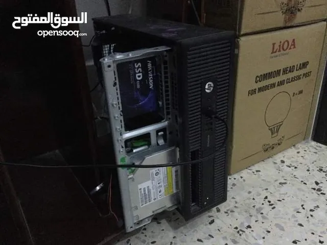 Pc العاب  و تصفح