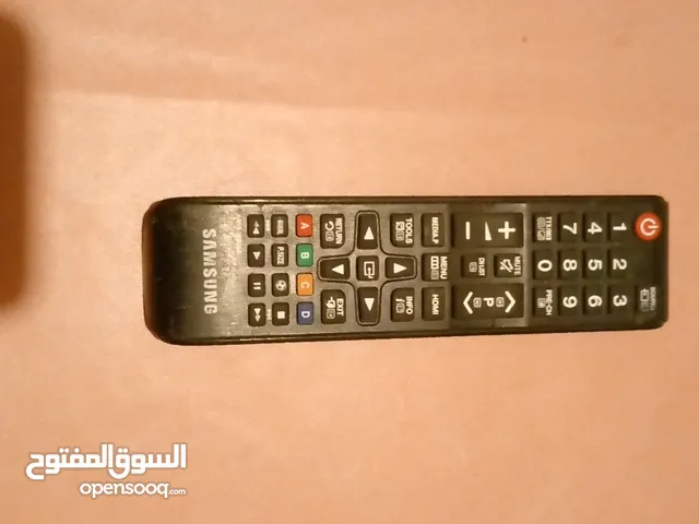 Samsung Plasma 43 inch TV in Tripoli