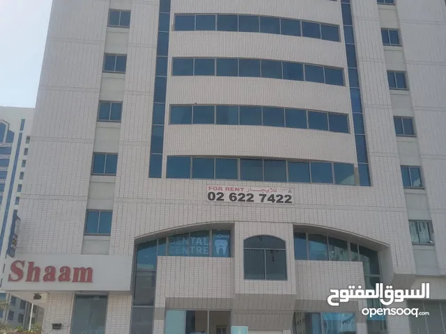 1 m2 2 Bedrooms Apartments for Rent in Abu Dhabi Al Najda Street