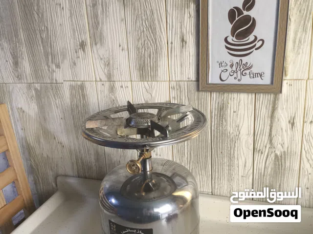 گوزان متنقل مفيد للسفرات  للكشتات يتعبأ غاز  ويستخدم  سهل وخفيف بالتنقل وحجمه صغير