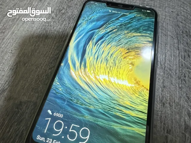 Huawei nova 3i 128 GB in Benghazi