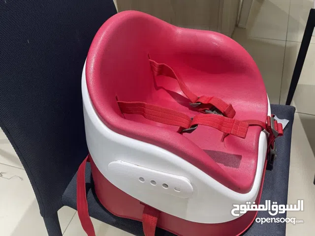 كرسي طعام للأطفال (Booster Seat)