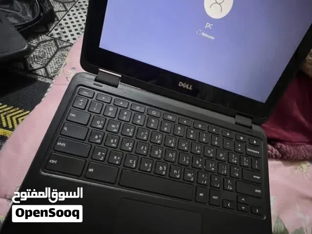 Windows Dell for sale  in Baghdad