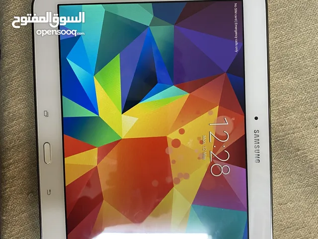 Samsung Galaxy Tab 4 16 GB in Irbid