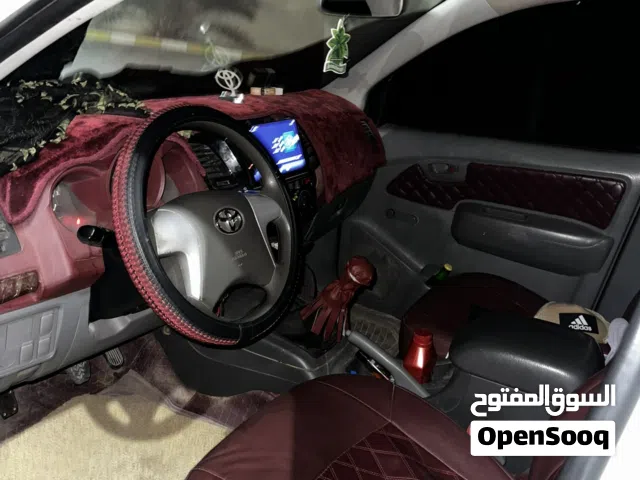 هيلوكس 20 مشيا 200000+