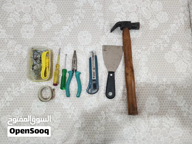 Tools for sale in Salmiya