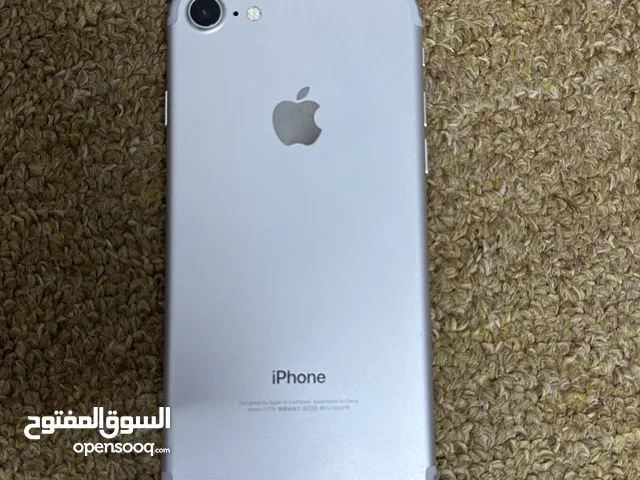 Apple iPhone 7 32 GB in Irbid