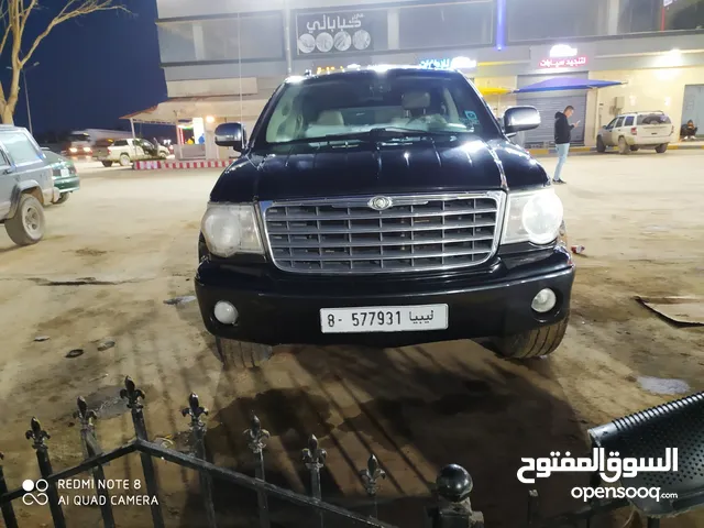 Used Chrysler Other in Benghazi