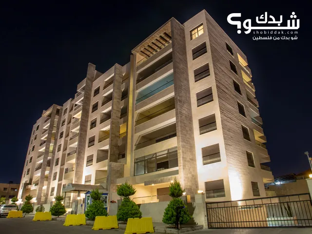 150m2 3 Bedrooms Apartments for Sale in Hebron Bani Naim