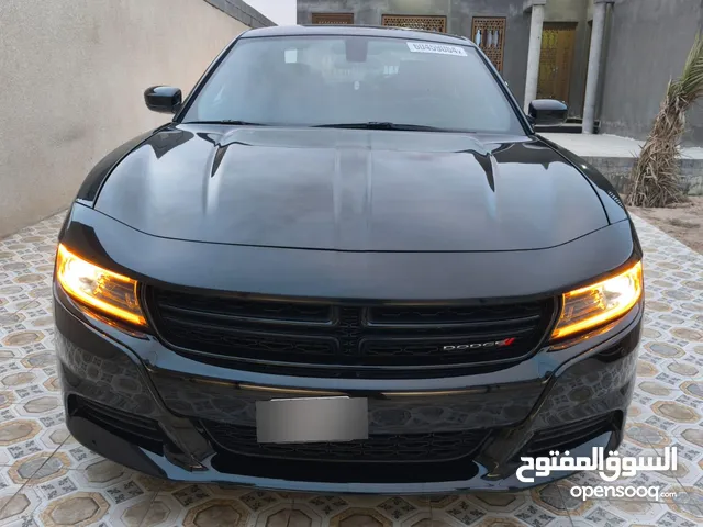 Used Dodge Charger in Basra