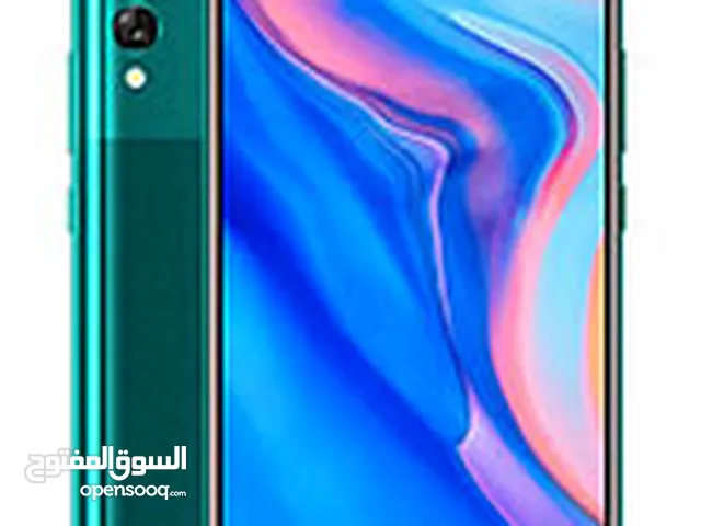 هواوي y9 2019 prime تركواز للبيع