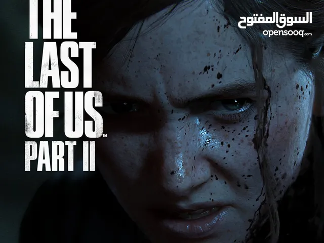 مطلوب سيدي the last of us part 2 بسعر معقول