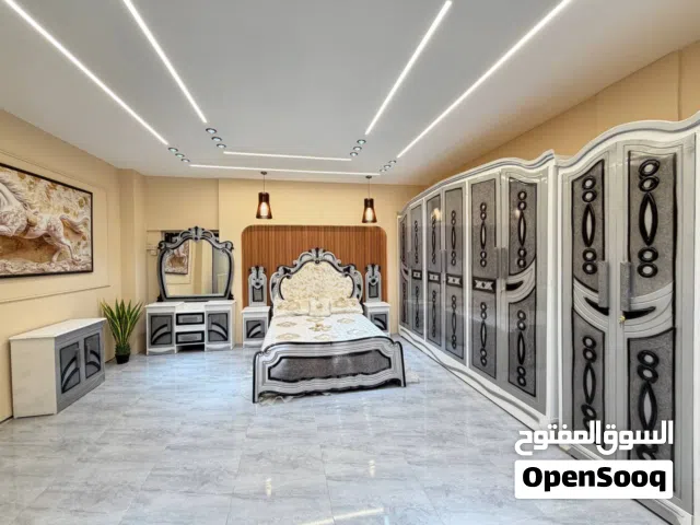 غرف واثاث بيت متنوع
