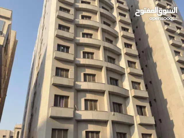 4 m2 2 Bedrooms Apartments for Rent in Hawally Salmiya