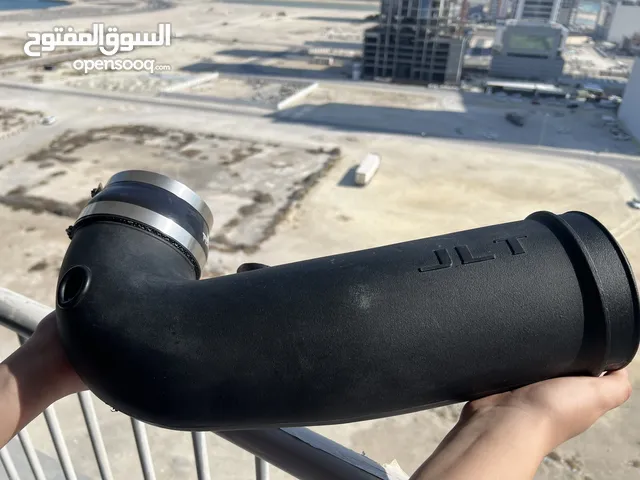 JLT seriesII filter cold air intake