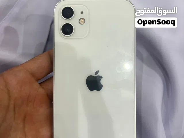 Apple iPhone 12 64 GB in Al Batinah