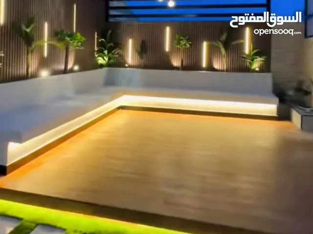 شلالات   ونوافير  وجلسات منزليه
