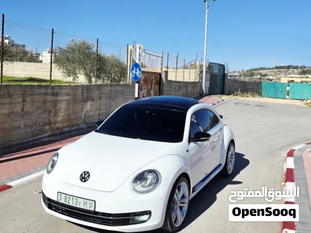 صرصور 2015 محرك 2000 Gti فل مسكر بانوراما بصمة زنون الحبة المميزة عداد 57 اصلي