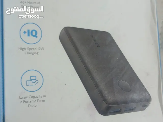 باور بانك للبيع جديد