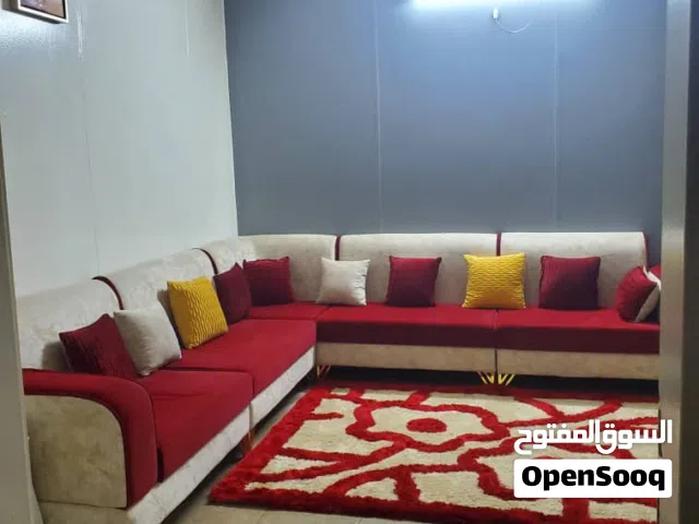 1 m2 5 Bedrooms Villa for Sale in Aden Other
