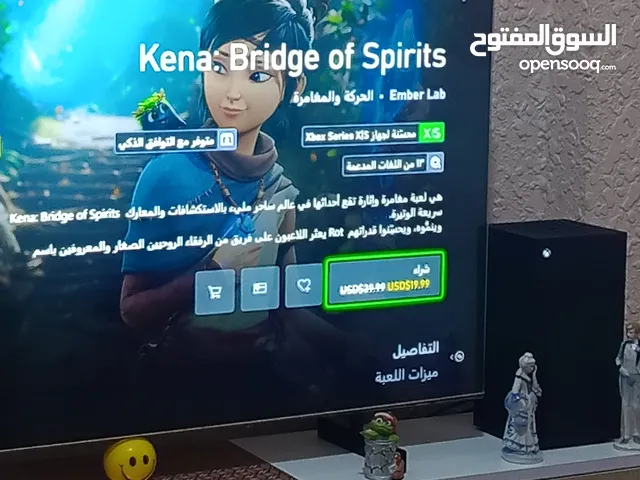 xbox serires x اقرء الوصف