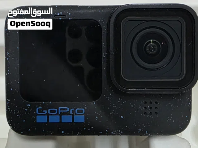 HERO GOPRO12 BLACK