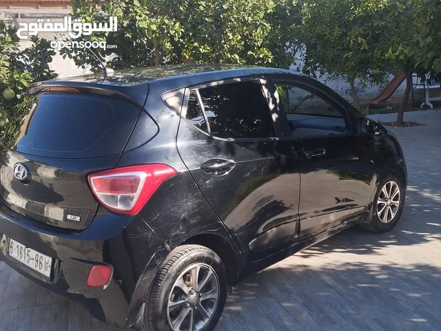 هونداي اي10 اصل برايفت