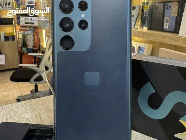 سامسونج S22 التر 5 جي