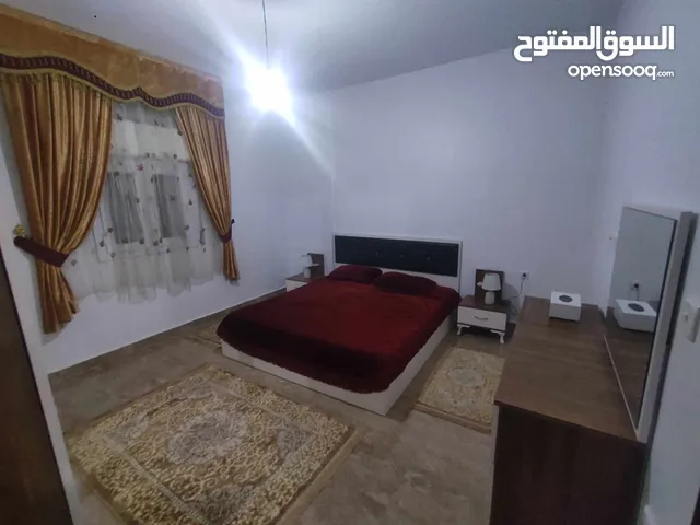 150m2 4 Bedrooms Apartments for Rent in Benghazi Dakkadosta