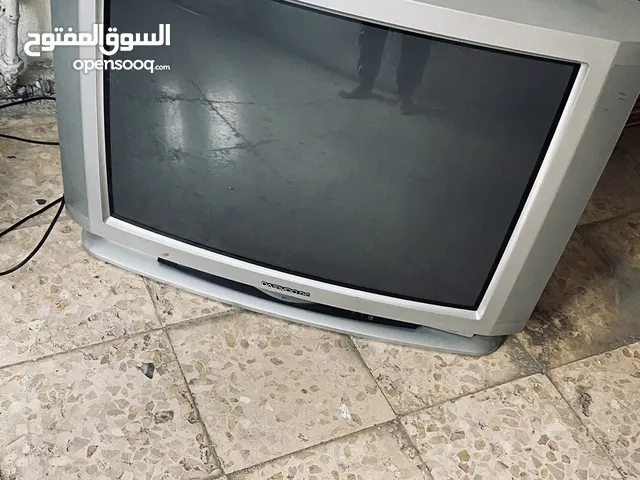 Unionaire LCD 50 inch TV in Irbid