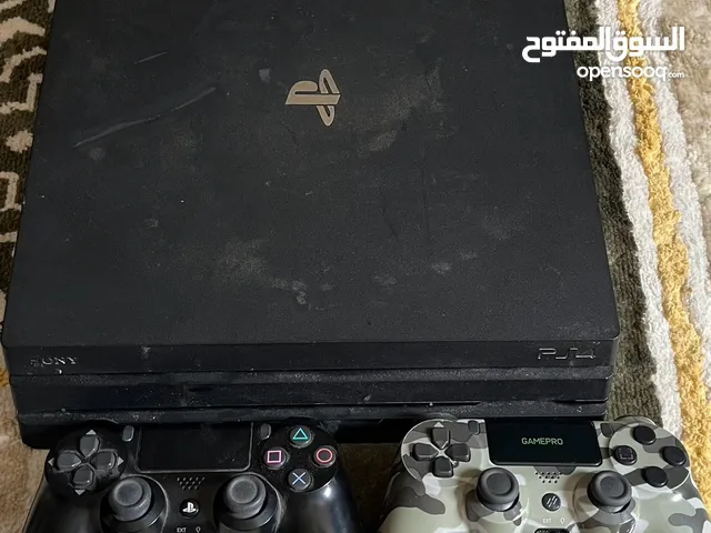 PlayStation 4 PlayStation for sale in Abu Dhabi
