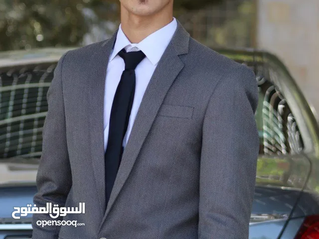 عبد الله العمري