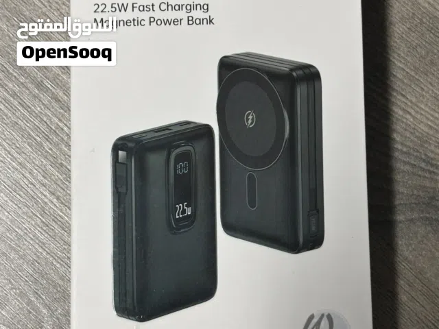 شاحن aspor 20000mah