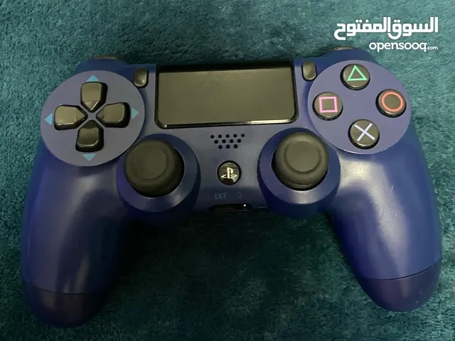 قير بلاستيشن 4