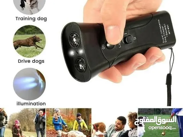 جهاز طرد الكلاب بالموجات فوق الصوتية فقط 8.99 دينار