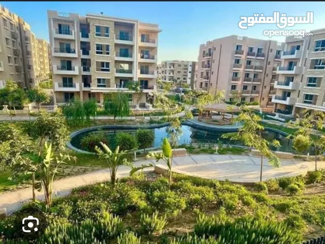 169 m2 3 Bedrooms Apartments for Sale in Cairo New Cairo