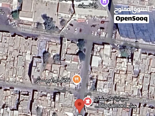 بيت تجاري للايجار
