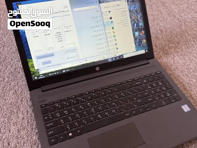 جهاز لاب توب زي موضح في صور للبيع